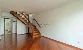 Imagem 4: Venda Cobertura 4 Dormitórios - 200 m² Pompéia