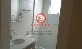 Imagem 3: Apartamento à Venda no Villa Branca Jacareí, 73m², 3 Quartos