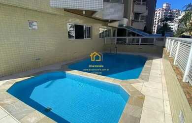 Imagem: Apartamento em Guilhermina, Praia Grande/SP