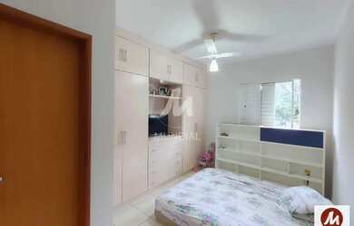 Imagem 6: Apartamento (tipo - padrao) 3 dormitórios/suite, cozinha planejada, em condomínio fechado