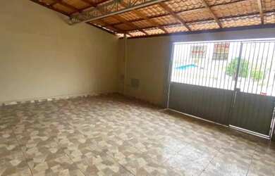 Imagem: Casa na Samambaia Sul - Qr 306