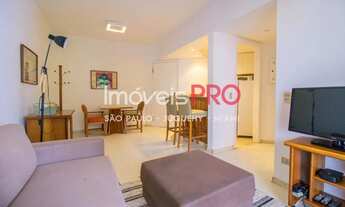 Imagem 5: Apartamento para locação em Vila Nova Conceição