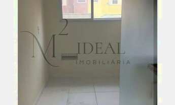 Imagem 4: Apartamento para Locação em Barueri, Jardim Tupanci, 2 dormitórios, 1 suíte, 2 banheiros