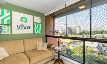 Imagem 7: Cobertura em Chácara das Pedras