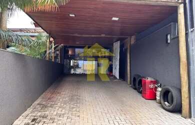 Imagem 2: Casa em Condomínio com 3 Suítes e 276m² em Fronteira-MG no Bairro Condomínio Parque Lago E