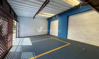 Imagem 2: Barracão - Jardim Eulina - Campinas