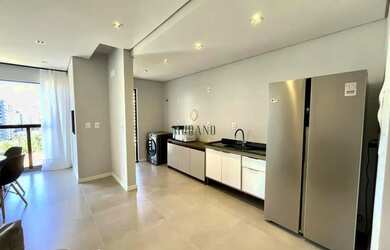 Imagem 5: Apartamento com 2 dormitórios à venda,63m² por R$ R$ 550.000,00 - Anita Garibaldi - Joinvi