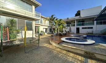 Imagem 5: Casa a venda com 4 suites no Xangrilá 1.000 m² de Conforto e Lazer