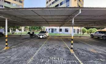 Imagem 6: Oferta!! Apartamento 2/4 Suite andar alto 2 vagas de Garagem - Condomínio Sun Gardens