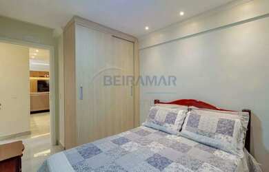 Imagem 6: Apartamento 3 quartos (1 suíte), 91 m² Residencial Montserrat, Águas Claras