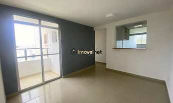 Imagem: Apartamento para locação, 3 quartos, 1