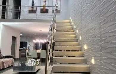 Imagem 6: VENDO CASA MODERNA DE ALTO PADRÃO NA ARNIQUEIRA