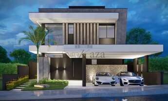 Imagem 5: Oportunidade - Casa em Condomínio - Loteamento Floresta - Condomínio Reserva Rudá - 3 Dorm