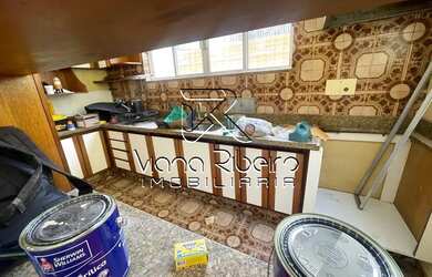 Imagem 8: Casa para aluguel e venda com 242 metros quadrados com 5 quartos em Maracanã - Rio de Jane