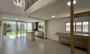 Imagem 2: Casa à venda e para alugar no Swiss Park em Campinas/SP