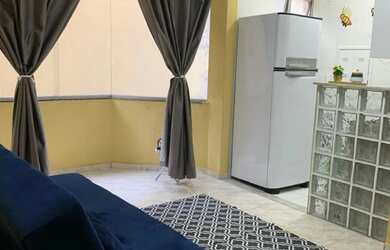 Imagem 7: VENDO AP NO ED. ANTÔNIO MARQUES