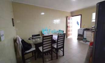 Imagem 5: Casa com 2 dorms, 1 suíte, 2 vagas, 160m2 no Jardim Santo Elias