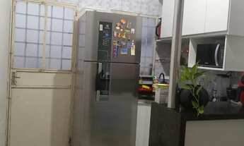 Imagem 6: Casa em Residencial Fechado na Colônia Santo Antônio/ 02 Suites