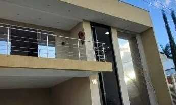 Imagem: VENDO CASA MODERNA DE ALTO PADRÃO NA ARNIQUEIRA