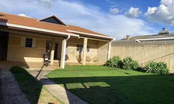 Imagem: Casa - Jardim Alto da Barra - Campinas