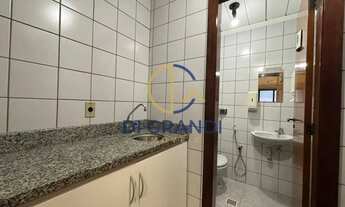 Imagem 6: Sala comercial em condomínio no Centro de Campinas-SP: 1 sala, 1 banheiro, 1 vaga de garag