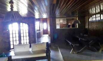 Imagem 6: Valor de OPORTUNIDADE! Casa BEIRA MAR para VENDA - Praia de Tabatinga - Conde - Litoral Su