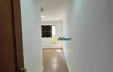 Imagem 3: Apartamento com 3 dormitórios à venda, 147 m² por R$ 689.999,99 - Jardim Barbosa - Guarulh