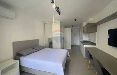 Imagem 6: Apto Elegante na Vila Mariana, 29m², 1 Suíte ao lado da ESPM