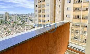 Imagem 4: Apartamento com 2 quartos à venda por R$ 380000.00, 62.70 m2 - CENTRO - LONDRINA/PR