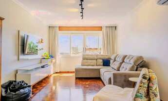 Imagem: Apartamento com 3 quartos e 2 vagas em Moinhos