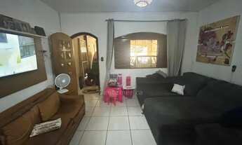 Imagem 3: Casa à venda no Parque Waldemar Hauer na Região Oeste de Londrina com 4 quartos