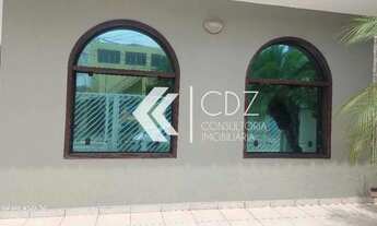 Imagem 4: Casa para alugar no Campolim (Zona Sul, Sorocaba-SP