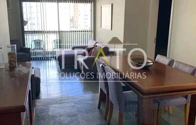 Imagem 3: Flat - Cambuí - Campinas