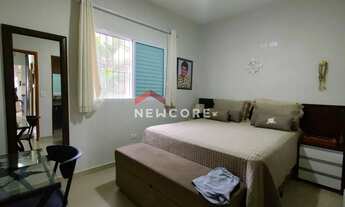 Imagem 7: Casa em Rua Sônia - Jamaica - Itanhaém/SP