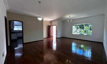 Imagem 5: Casa com 4 dormitórios, 244 m² - venda por R$ 1.400.000 ou aluguel por R$ 5.000/mês - Chác