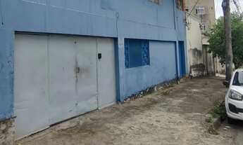 Imagem: LOJA / GALPÃO PARA LOCAÇÃO - 300m²