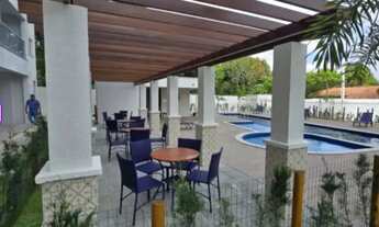 Imagem 4: APTO 02 QUARTOS NO CENTRO DO EUSÉBIO