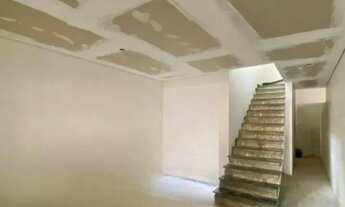 Imagem: Sobrado com 3 dormitórios à venda, 109