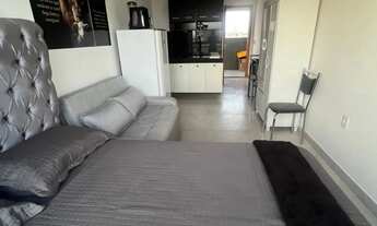 Imagem 7: Bessa - Alugo flat mobiliado! Excelente localização