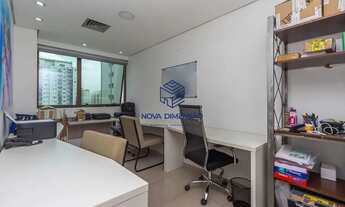 Imagem 3: Sala Comercial em Moema