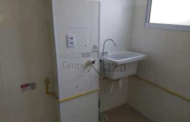 Imagem 5: Oportunidade - Apartamento - Residencial Spazio Campos Gerais - Jardim das Industrias - 2