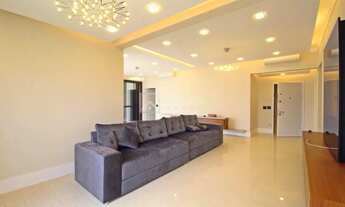 Imagem 5: Aluguel Apartamento 4 Dormitórios - 273 m² Sumaré