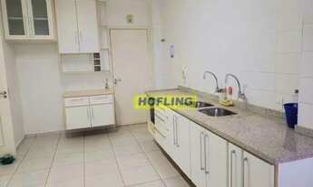 Imagem 5: Apartamento com 3 dormitórios, 128 m² - venda por R$ 405.000,00 ou aluguel por R$ 2.364,47