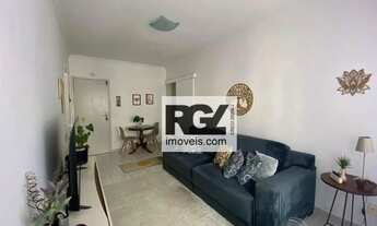 Imagem: Apartamento com 1 dormitório à venda