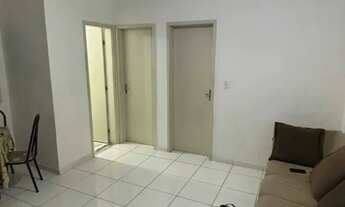 Imagem 2: Apartamento Para Vender com 2 quartos no Canto Feliz Residencial