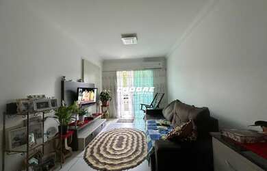 Imagem 6: Excelente apartamento completamente mobiliado - Garcia