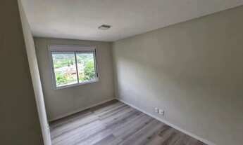 Imagem 5: Apartamento em Morro Santana