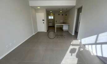 Imagem 2: Apartamento com 2 dormitórios à venda, 85 m² por R$ 729.000,00 - Icaraí - Niterói/RJ