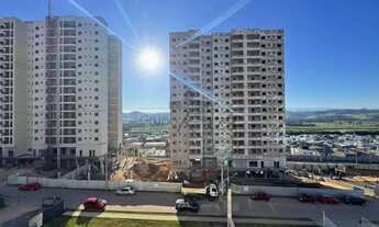 Imagem 3: Oportunidade - Apartamento - Urbanova - Residencial The Gold Urbanova - 2 Dormitórios - 56