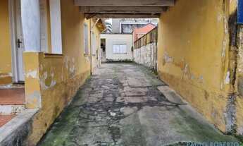 Imagem 6: CASA TÉRREA - VILA IDA - SP